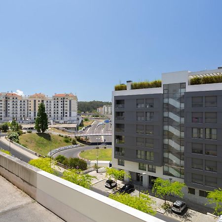 Beguest Benfica Modern Flat Lejlighed Lisboa Eksteriør billede