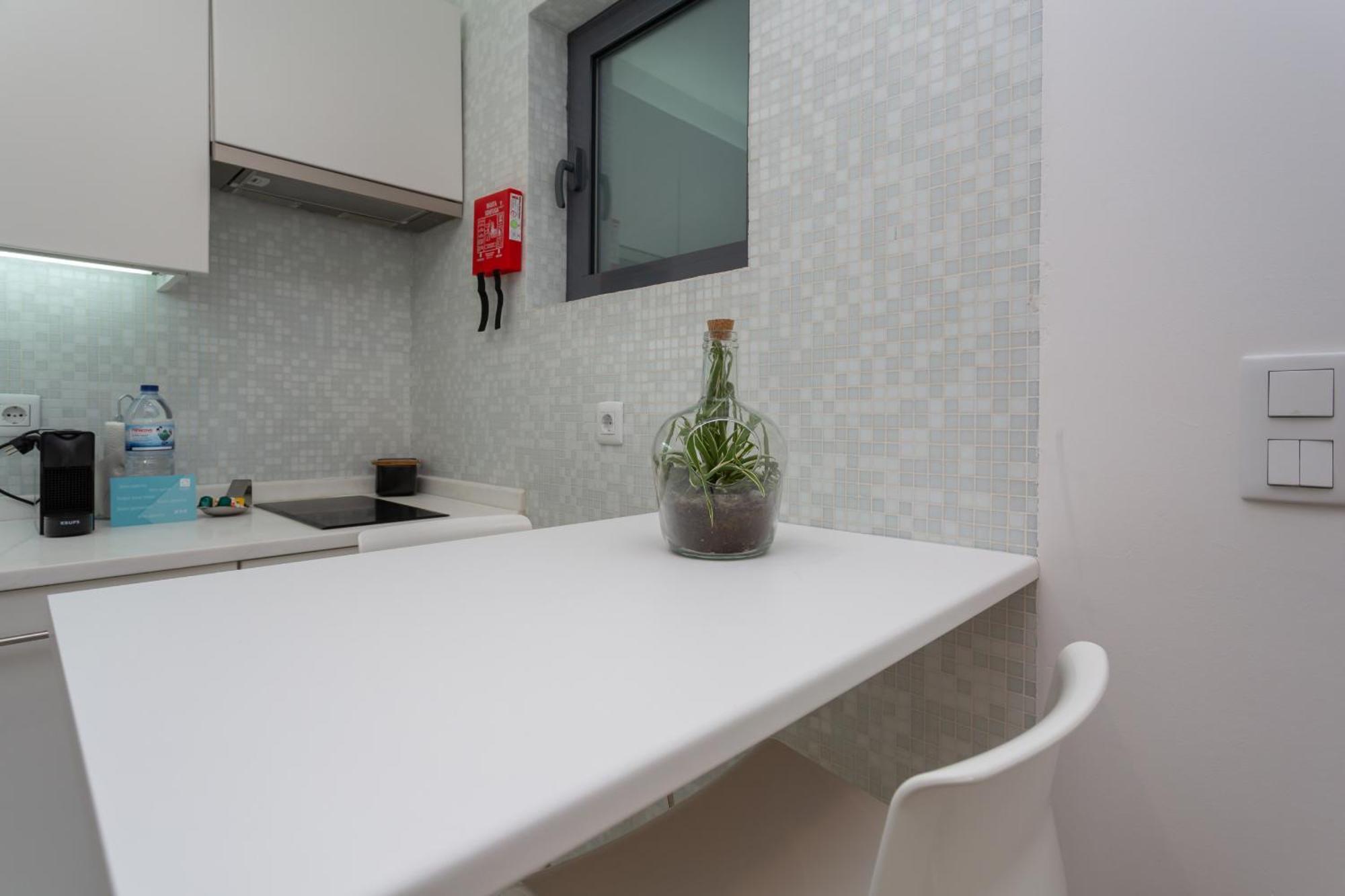 Beguest Benfica Modern Flat Lejlighed Lisboa Eksteriør billede