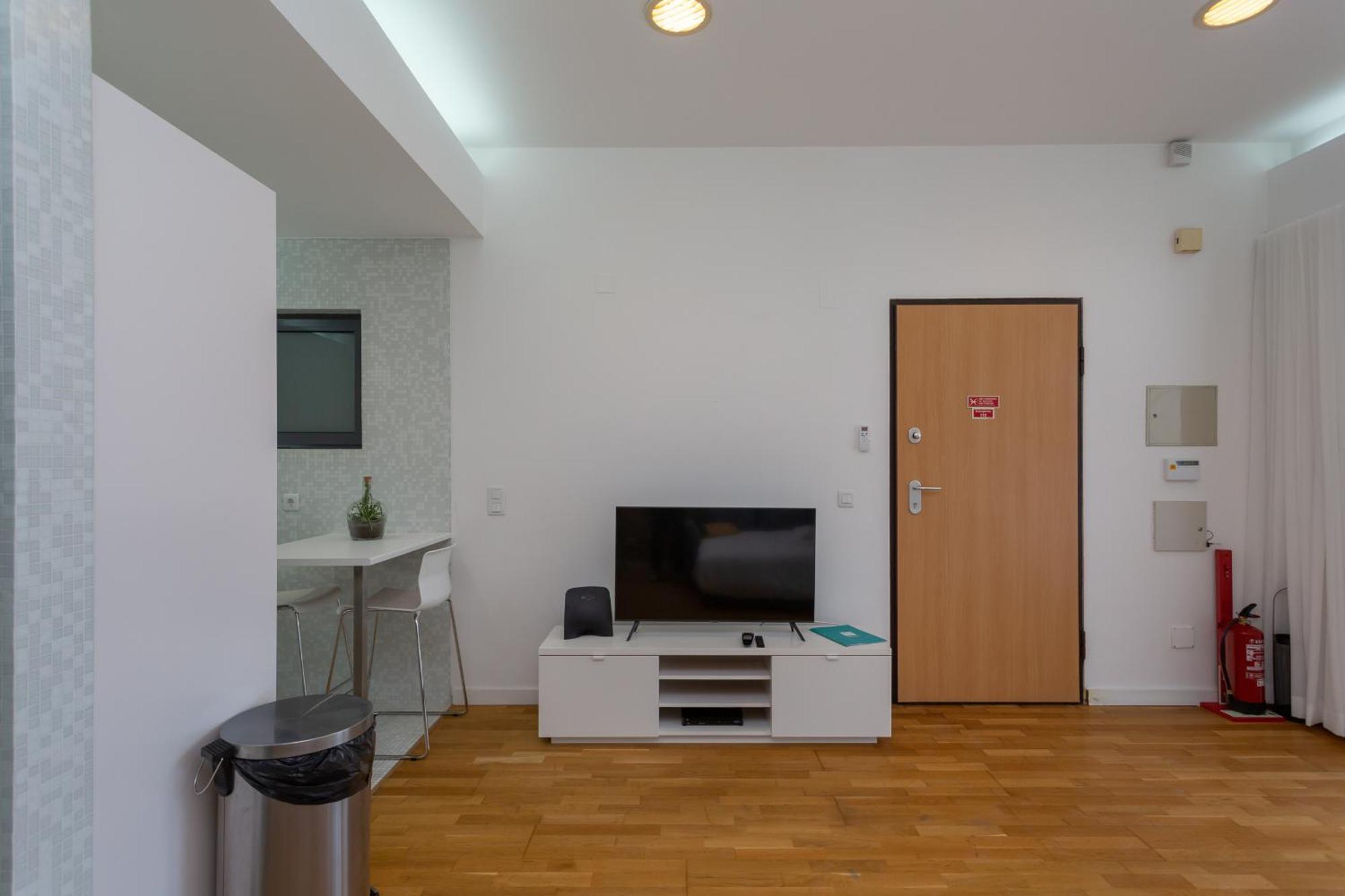 Beguest Benfica Modern Flat Lejlighed Lisboa Eksteriør billede